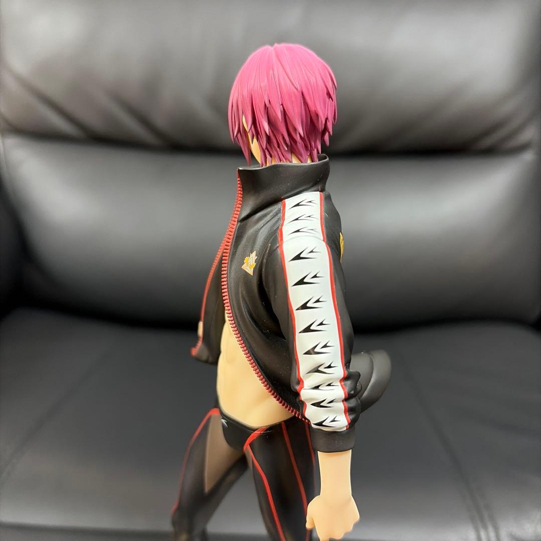 Free! 松岡凛 ALTER アルター 1/8スケール フィギュア