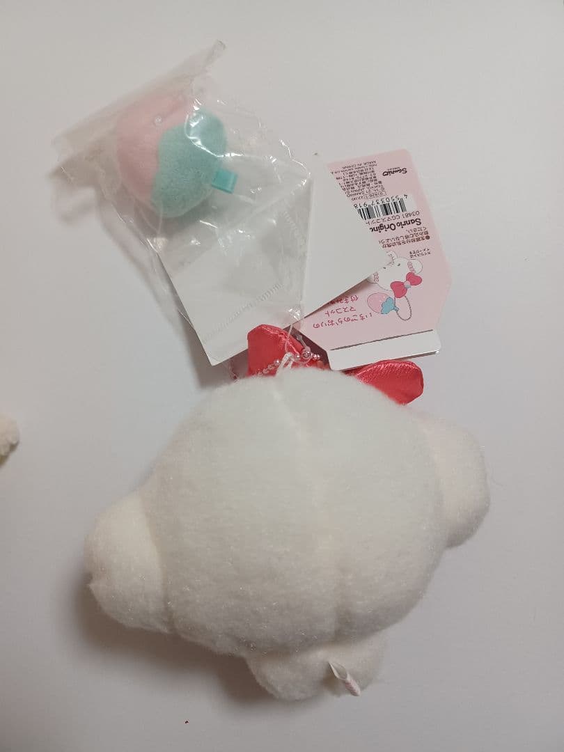 こぎみゅん　マスコット　キーホルダー　初恋
