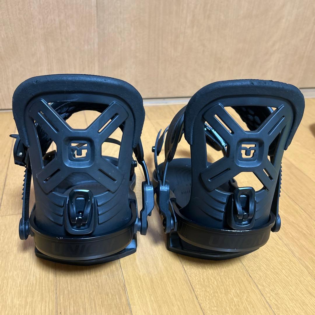 BataleonStuntWood 140cm ブーツ、バイン3点セットおまけ付
