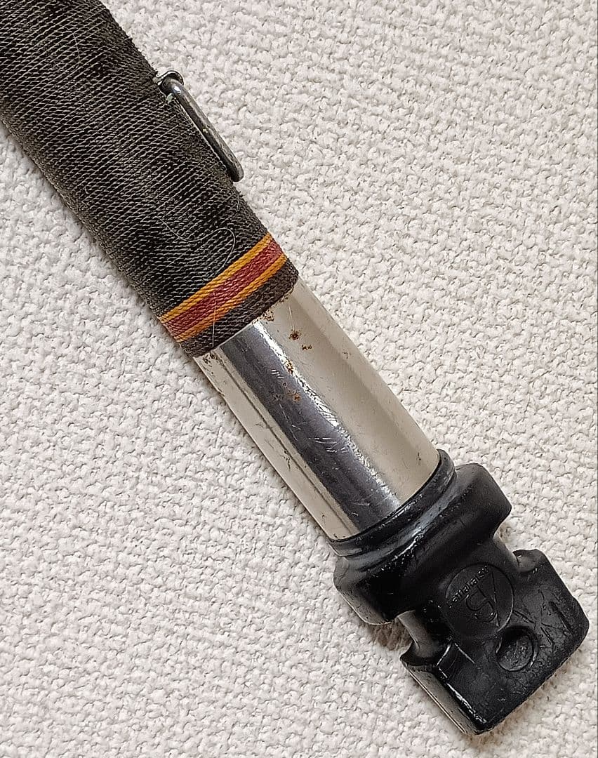 がまかつがま石20号5.4m 振出石鯛竿