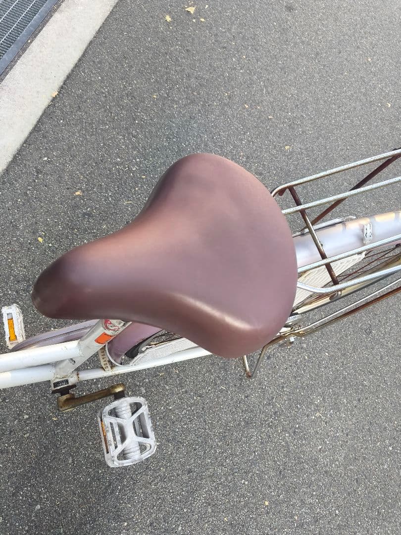 自転車（大阪ドーム駅前お取り引き限定）
