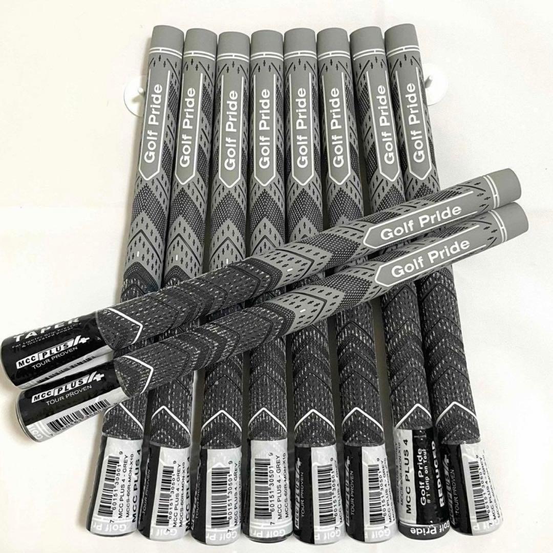 【美品】SRIXON ZX7 スリクソン アイアンセット 6本 グリップ新品