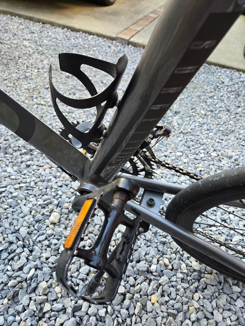 p*n様 《直接引き取り可》TERN SURGE 520 ミニベロ自転車 16速