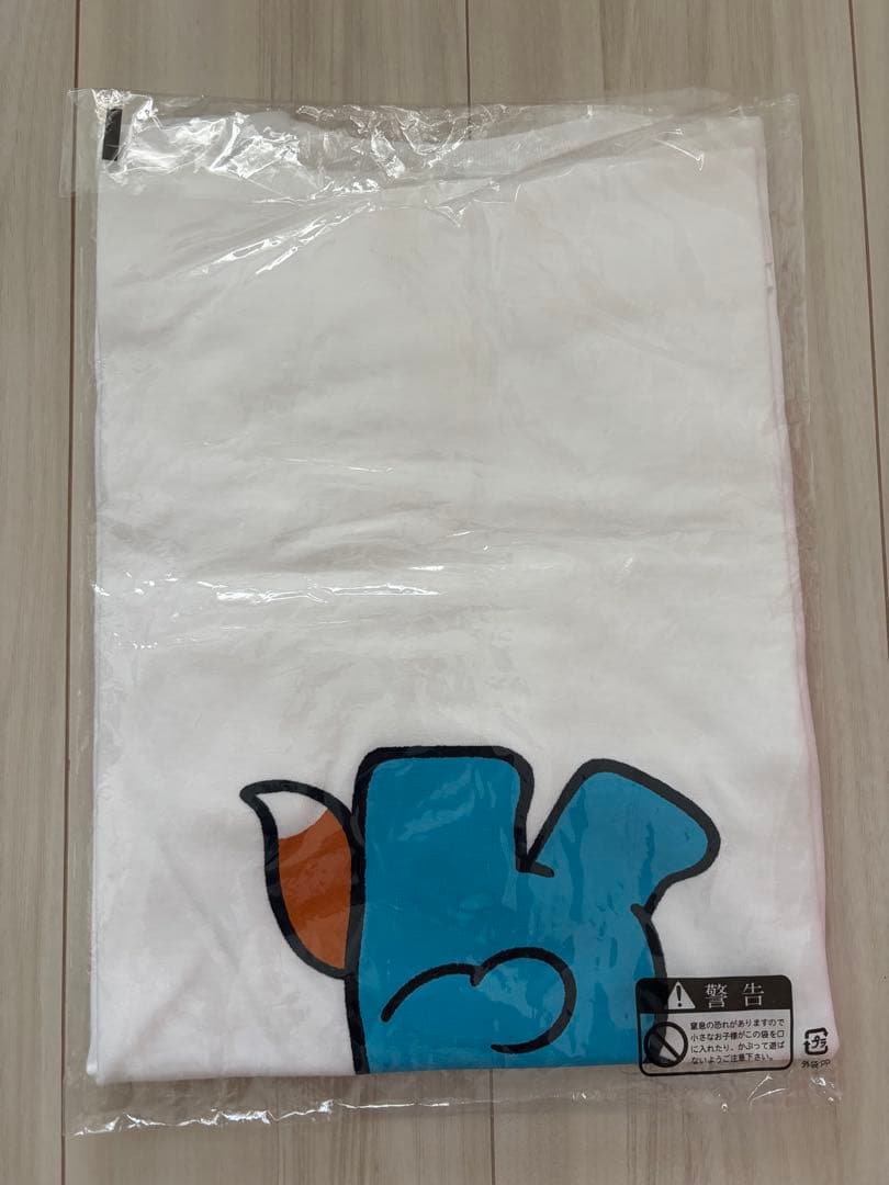 日本ハムファイターズ えふたん きつねダンス Tシャツ　なにわ男子　長尾西畑