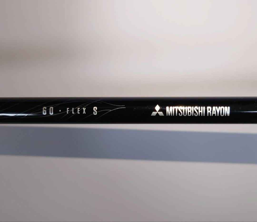 お年玉　飛ばせる　TaylorMade1W GLOIRE 　 ホワイト