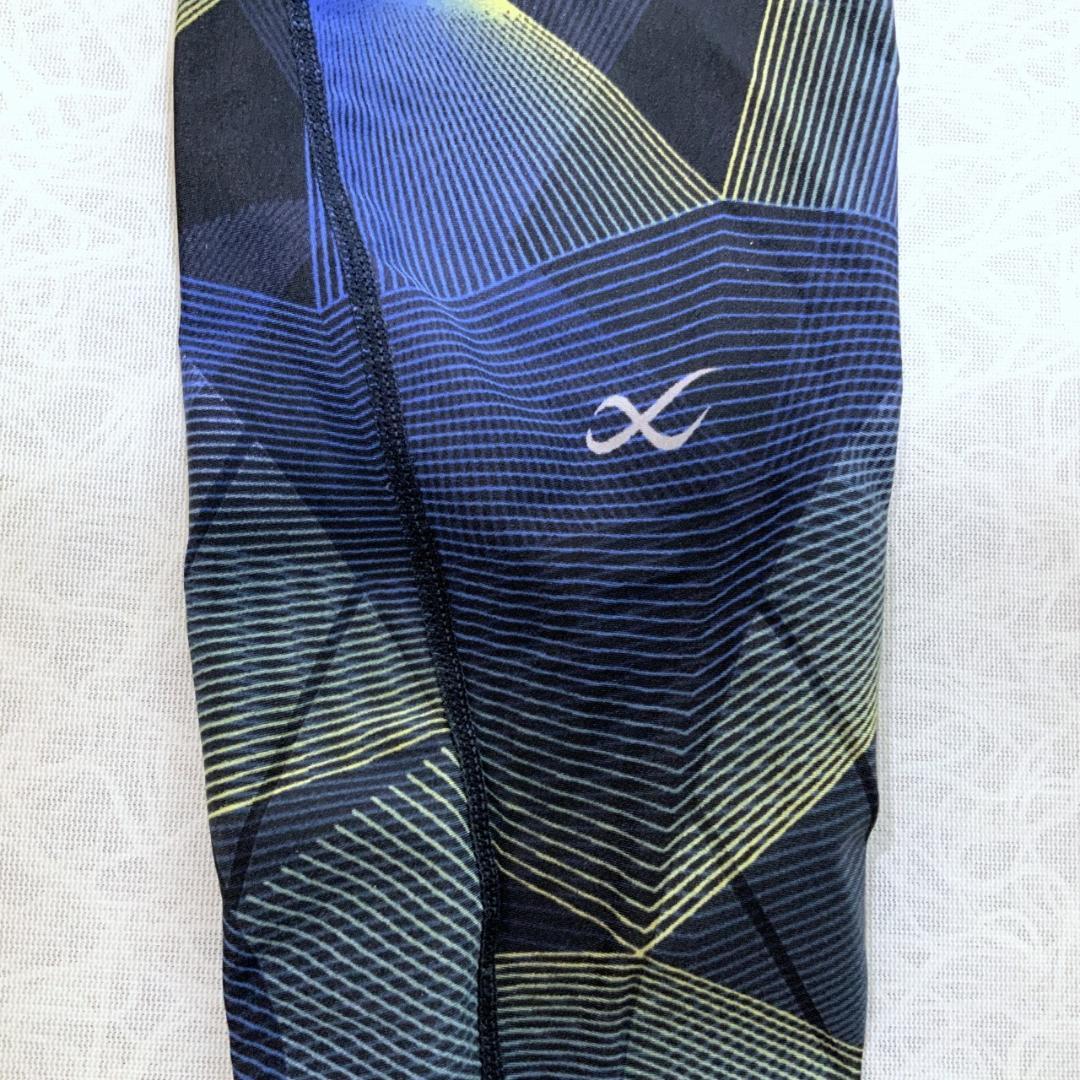 CW-X Wacoal GENERATORモデル スポーツタイツ/HZO699