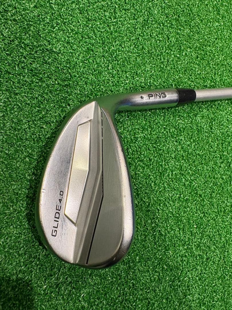 PING GLIDE 4.0 ウェッジ 54度