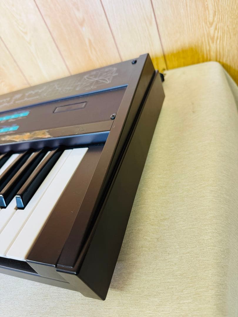 YAMAHA ヤマハ DX7 デジタルシンセサイザー
