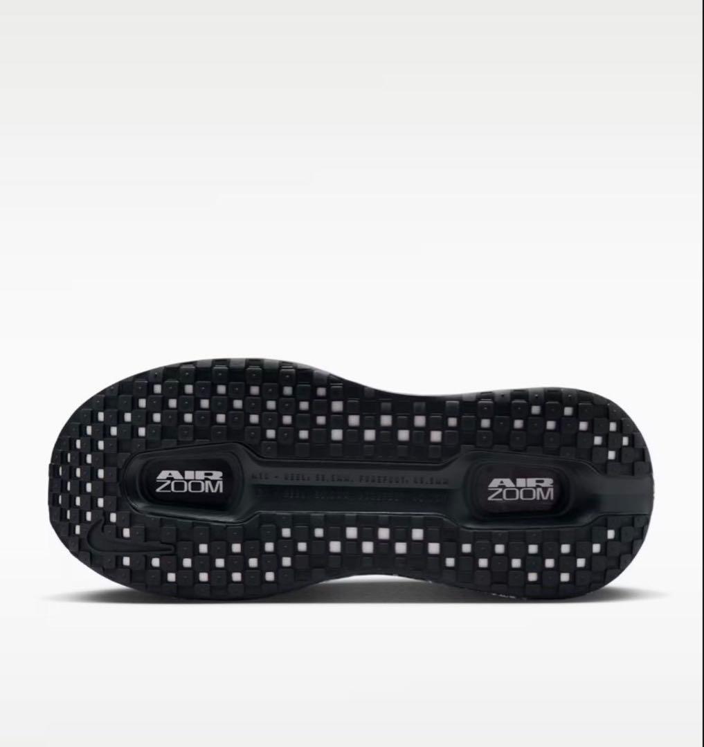 Nike ボメロ プレミアム 24.5cm