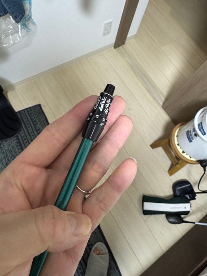 Cobra DS-Adapt NX speeder Green 60S 3W用
