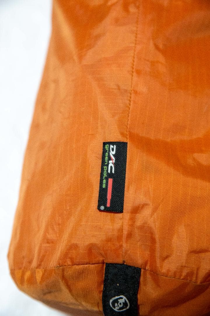 未使用品　BIG agnes　ビッグアグネス テント スリーアイランドUL2