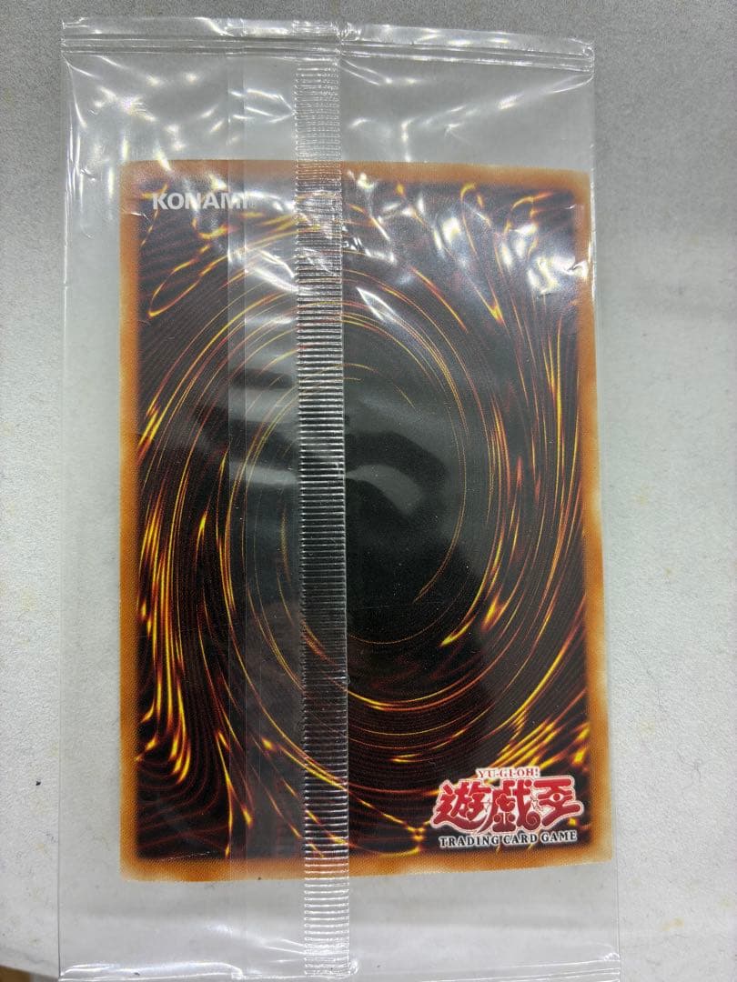 遊戯王　女剣士カナン　アジア版　スーパーレア　wcs-001 美品　未開封