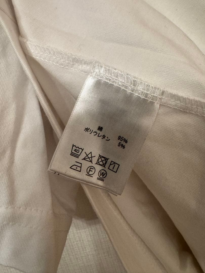 Cph/Golf™ モックネック