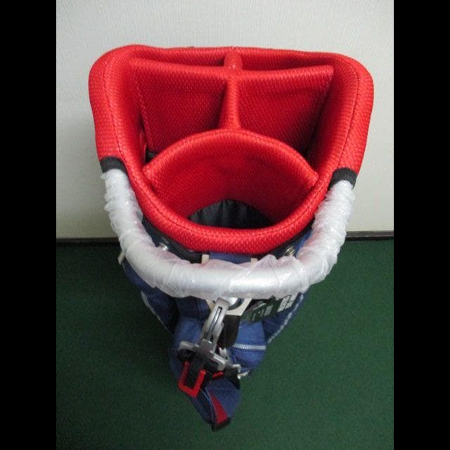 2023 ARMY BASE STAND BAG【ABC-056SB】NAVY