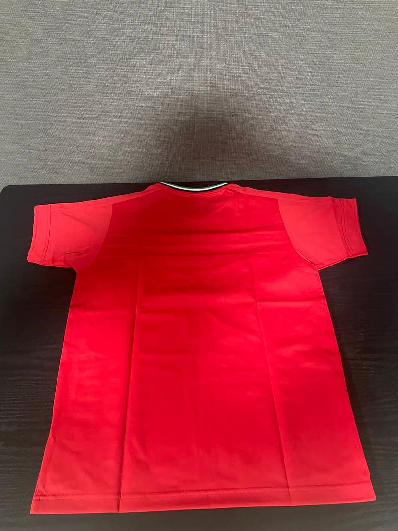 まる　75thモデル　YONEX バドミントンゲームシャツ　新品タグ付き