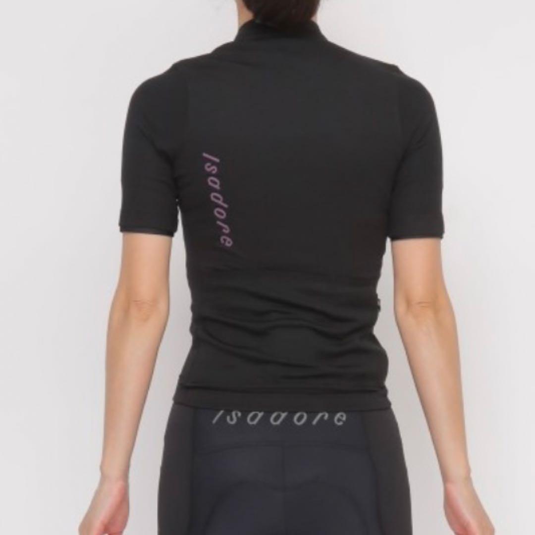 【美品】イザドア　レディースジャージ【Signature Jersey2.0】