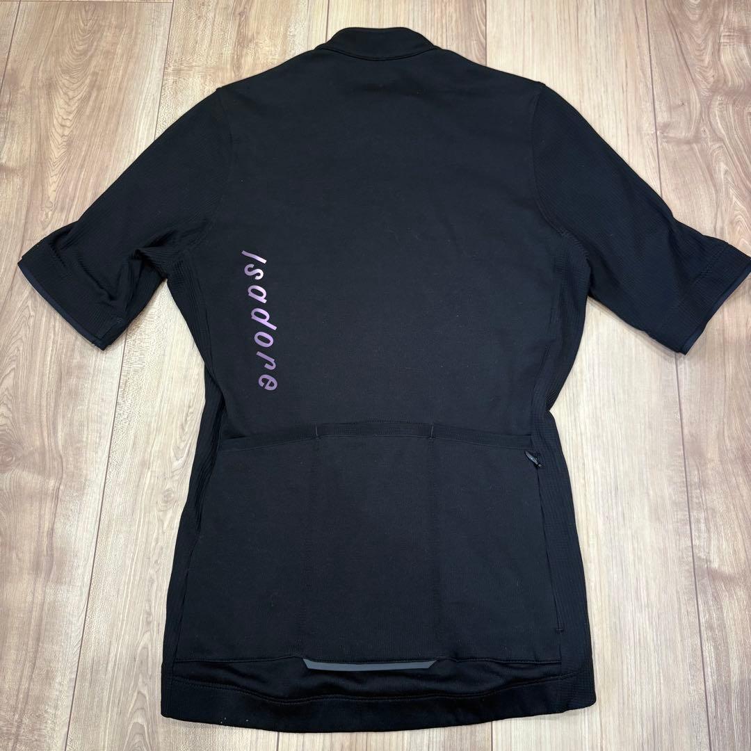 【美品】イザドア　レディースジャージ【Signature Jersey2.0】