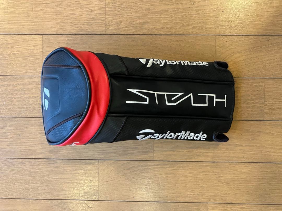 Stealth Plus ドライバー　9.0° ヘッド単品 HC（純正）付き