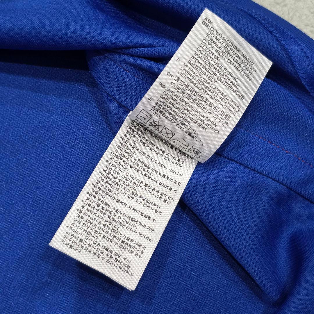 横浜F・マリノス　2024　宮市亮　ユニフォーム　L　adidas　アディダス