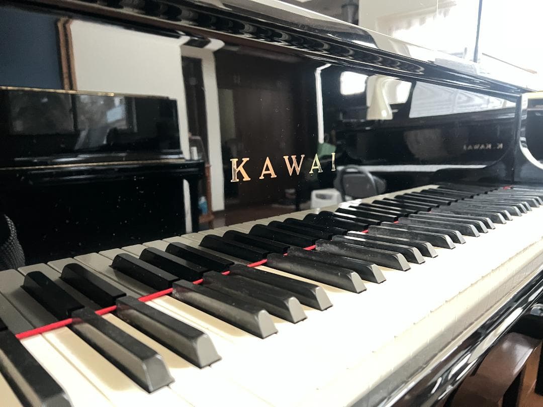 【最終値下げ】KAWAI アップライトピアノ US5X