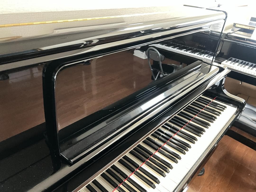 【最終値下げ】KAWAI アップライトピアノ US5X