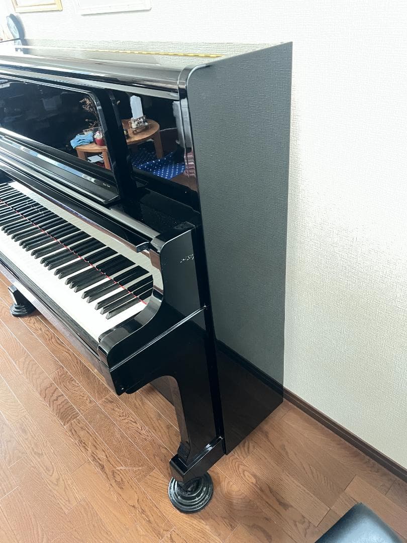 【最終値下げ】KAWAI アップライトピアノ US5X