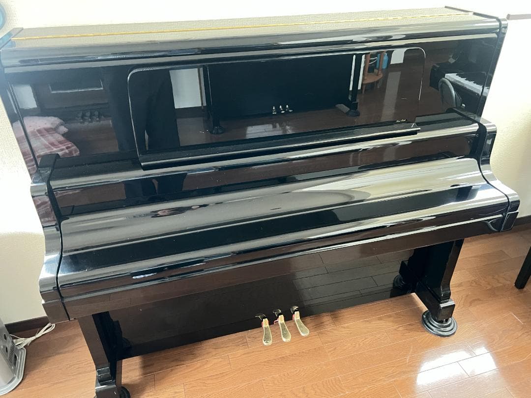 【最終値下げ】KAWAI アップライトピアノ US5X