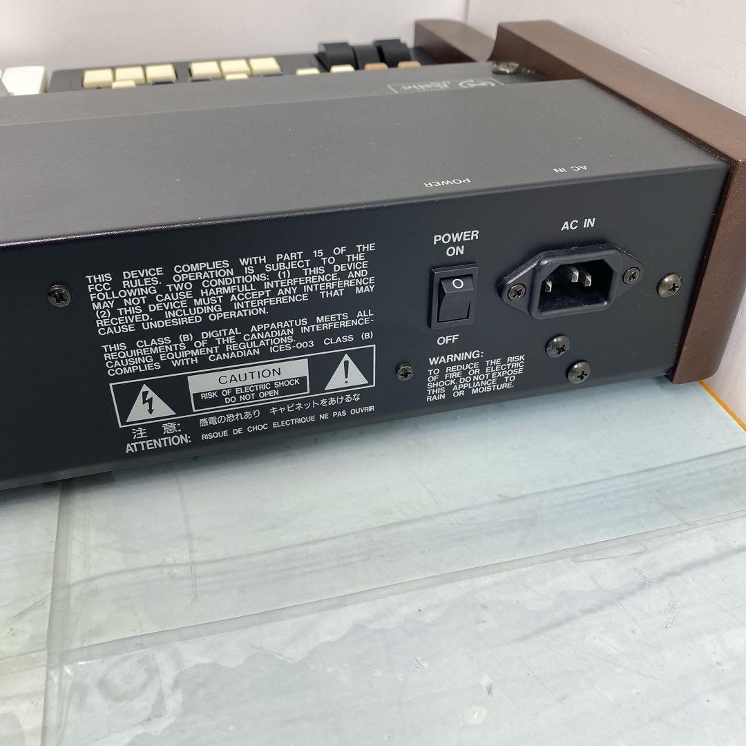 ハモンド コンボオルガン XB-1