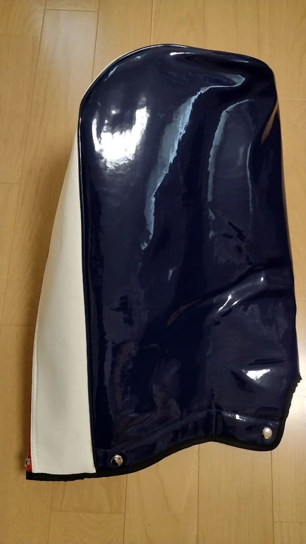 【希少　美品】ＳＡＭＵＲＡＩ　JAPAN　キャディバッグ
