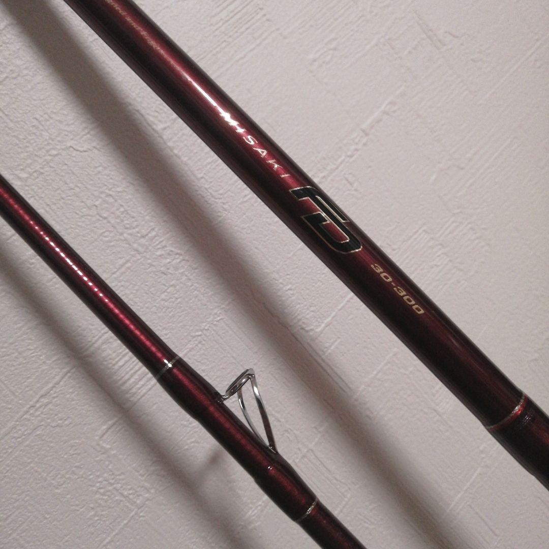 misaki FD 30‐300