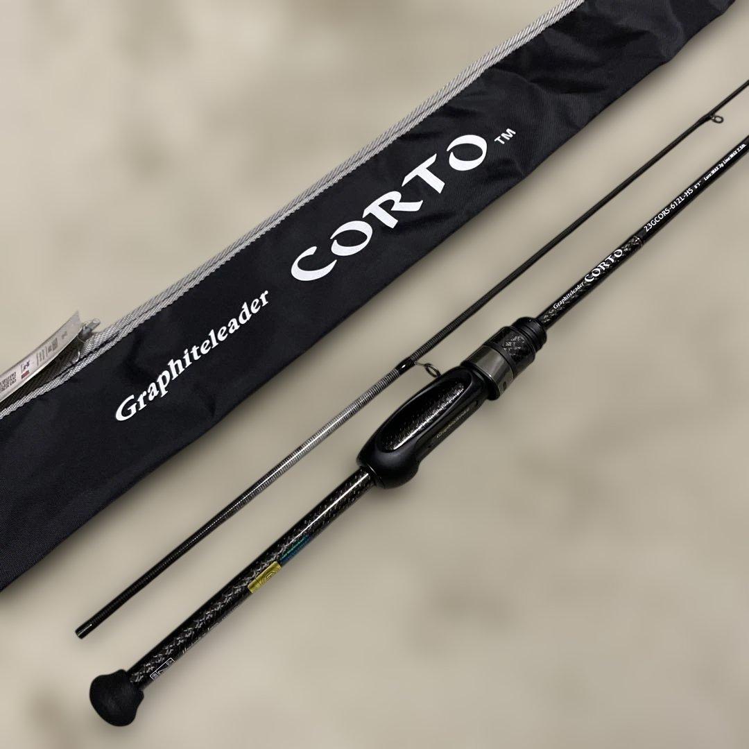 【極美品】23コルト23GCORS-612L-HS オリムピック