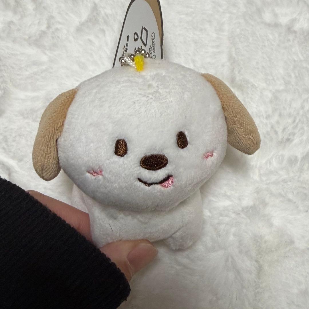 riize アントン　モンリョンイ　ぬいぐるみ