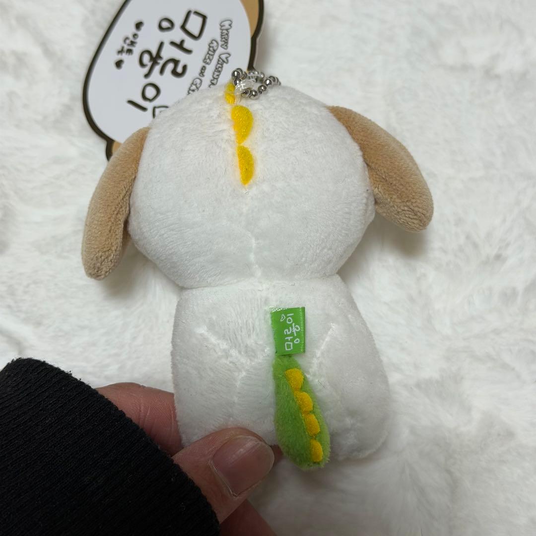 riize アントン　モンリョンイ　ぬいぐるみ