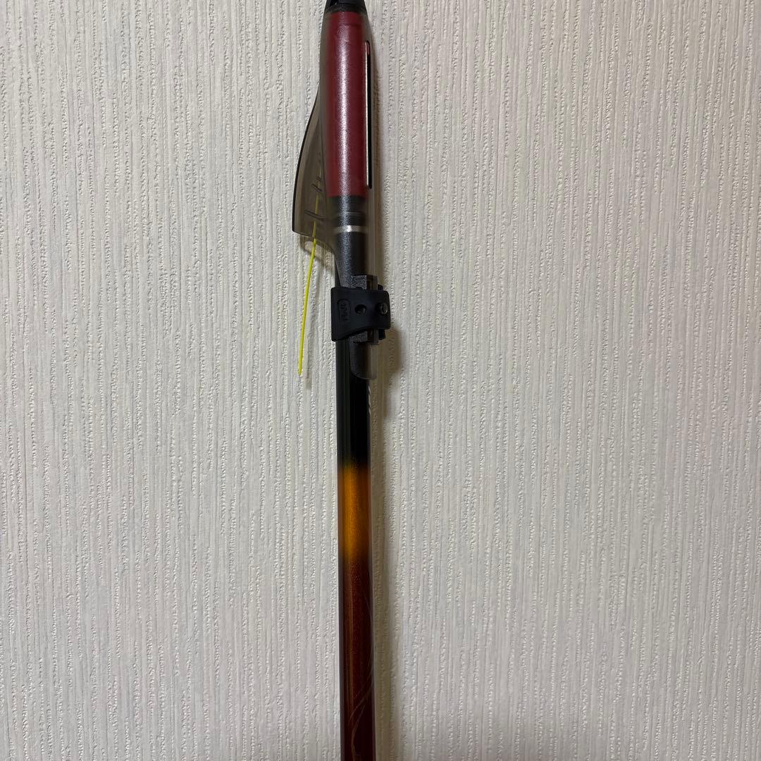 ダイワ(DAIWA)大島 Flame Hawk(フレイムホーク) 1.75号50