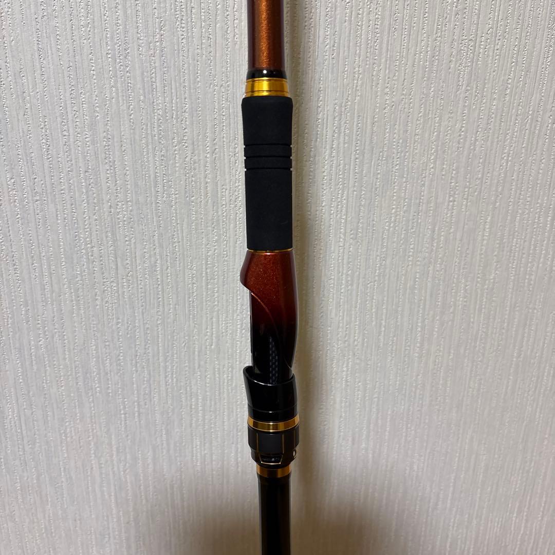 ダイワ(DAIWA)大島 Flame Hawk(フレイムホーク) 1.75号50