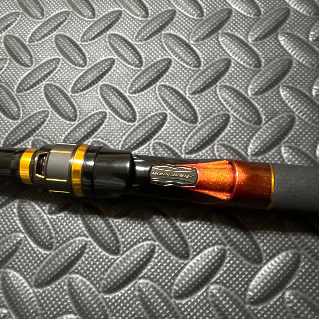 ダイワ(DAIWA)大島 Flame Hawk(フレイムホーク) 1.75号50