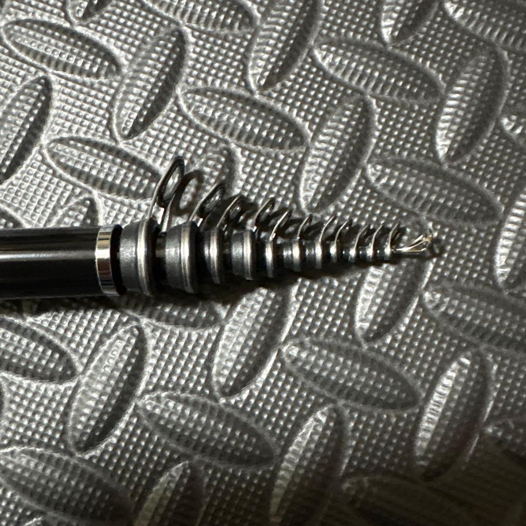 ダイワ(DAIWA)大島 Flame Hawk(フレイムホーク) 1.75号50