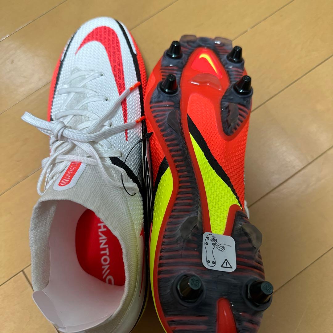 NIKE ファントムGT2 SG-PRO 27.5cm
