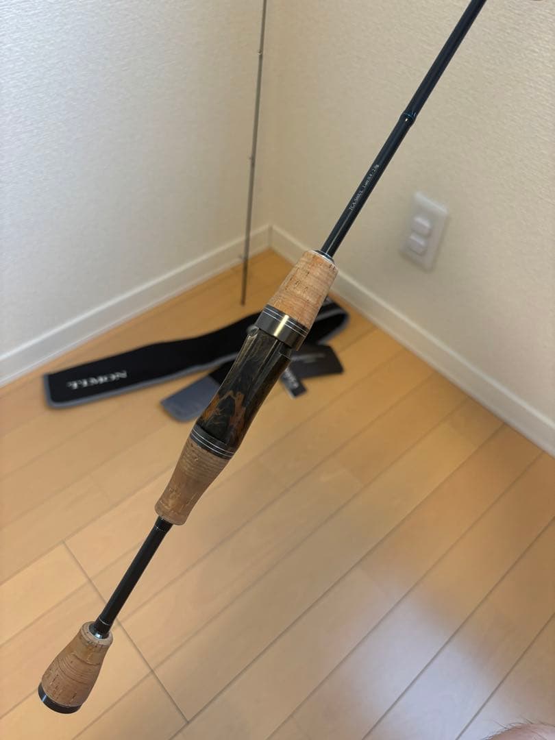 TIMON Tコネクション　 TCA-S60UL