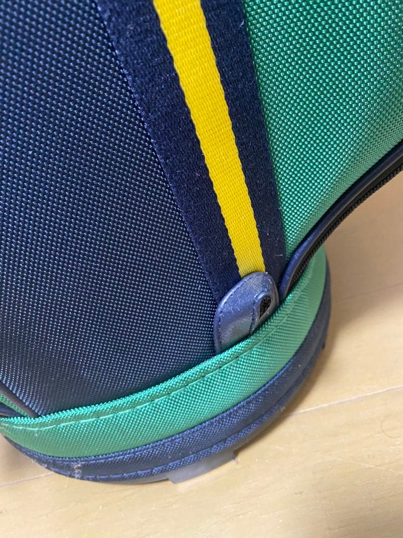 新品未使用！POLO RALPH LAUREN ラルフローレン ゴルフバッグ