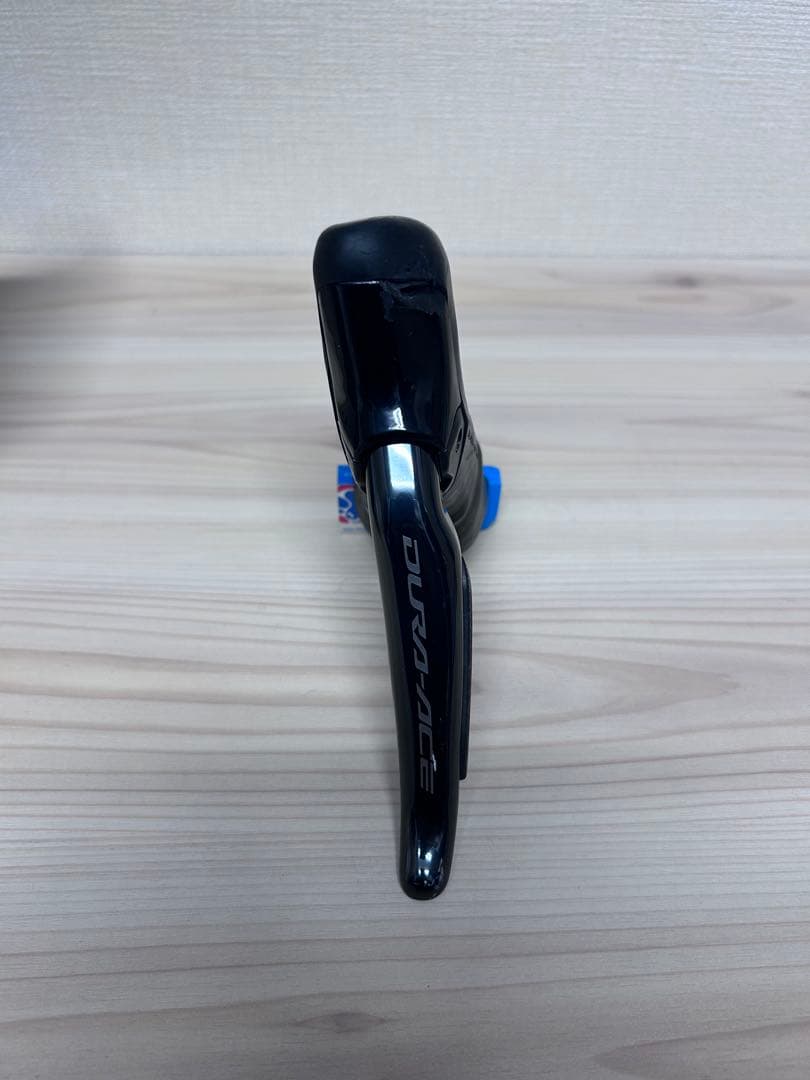 12速DuraAce 左STIレバー（傷あり、使用上の問題無し）