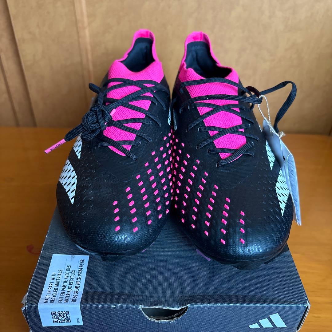 アディダス adidas PREDATOR ACCURACY.1 L AG 26