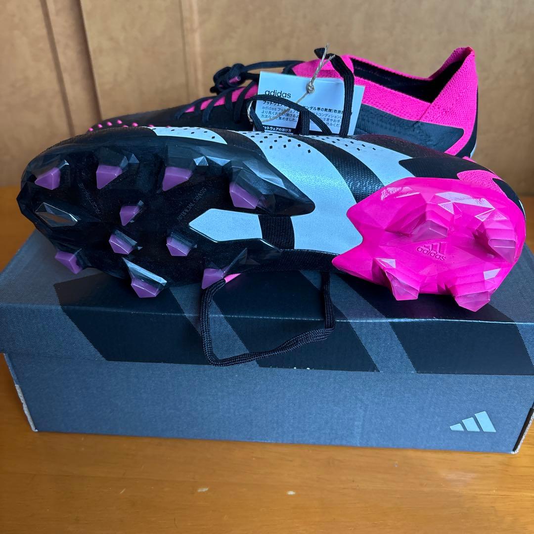 アディダス adidas PREDATOR ACCURACY.1 L AG 26