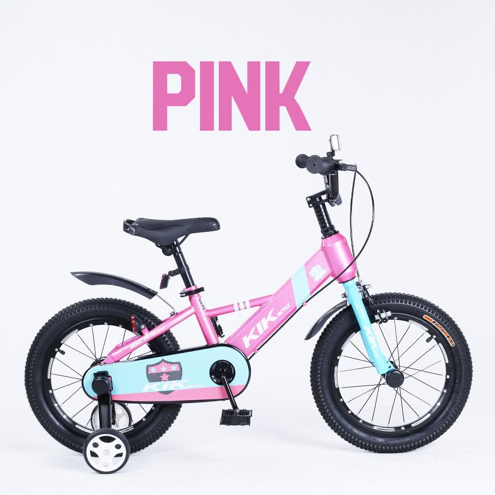 在庫処分格安販売　KS高品質 子供用自転車 キッズバイク 16インチ