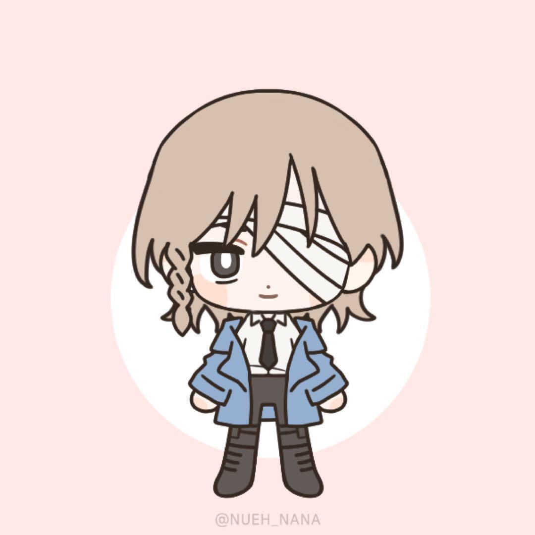 依頼用サンプルです