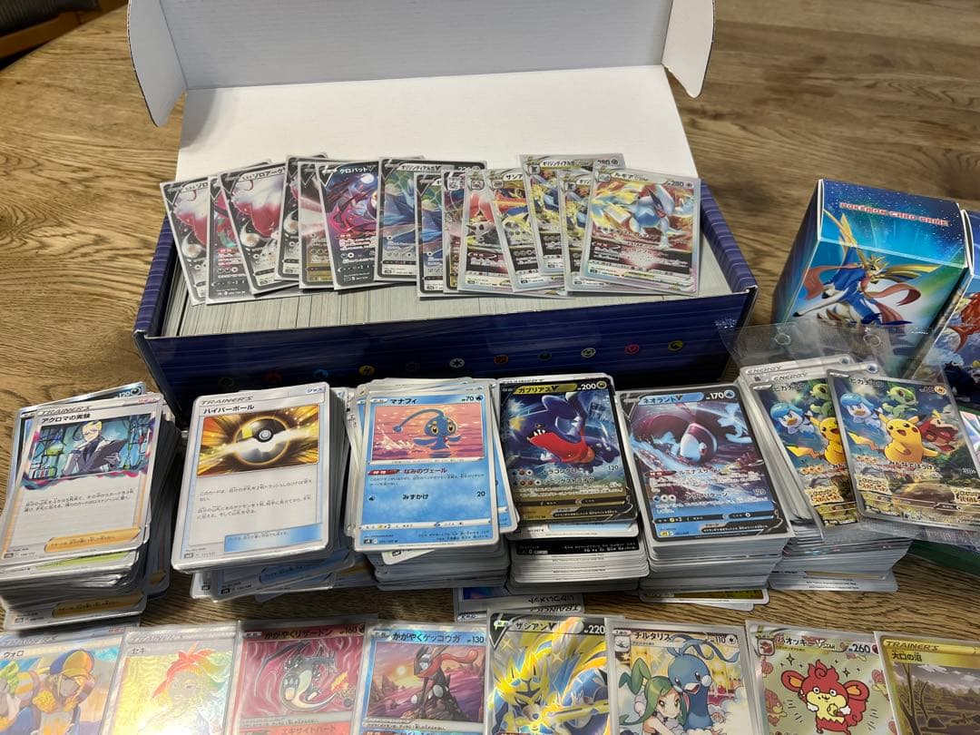 ポケモンカードゲーム まとめ売り　レギュ落ち　ポケカ
