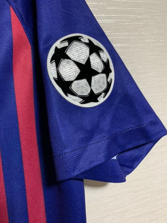 FCバルセロナ ラキティッチ ユニフォーム