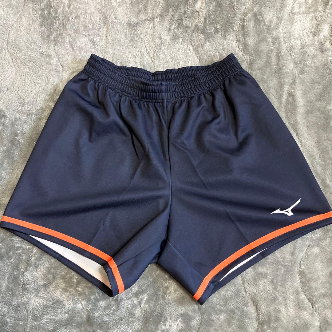 Mizuno 大学　ユニフォーム上下セット