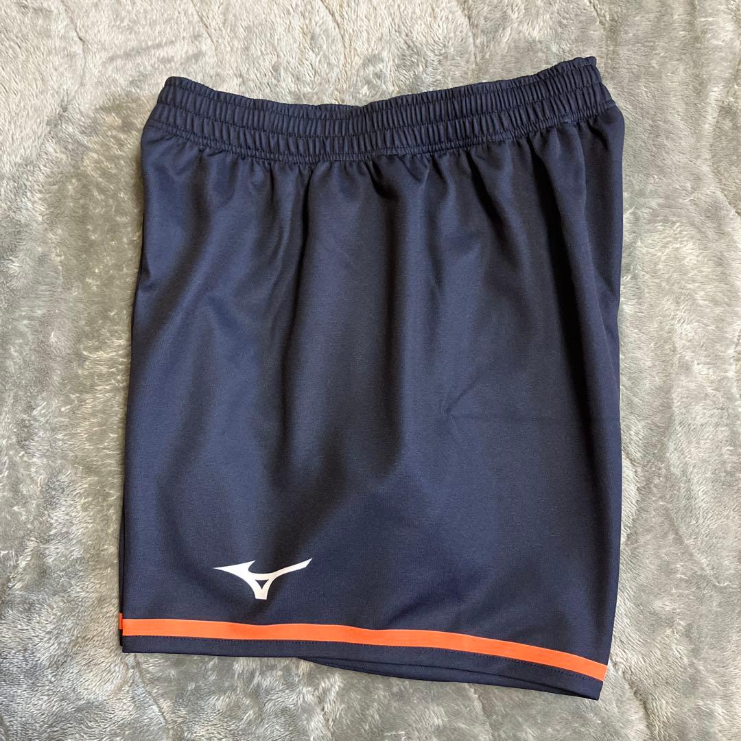 Mizuno 大学　ユニフォーム上下セット