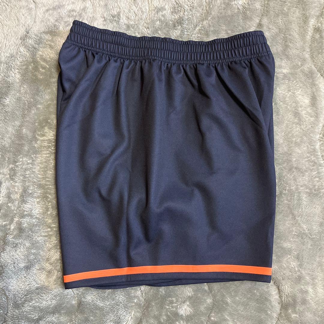Mizuno 大学　ユニフォーム上下セット